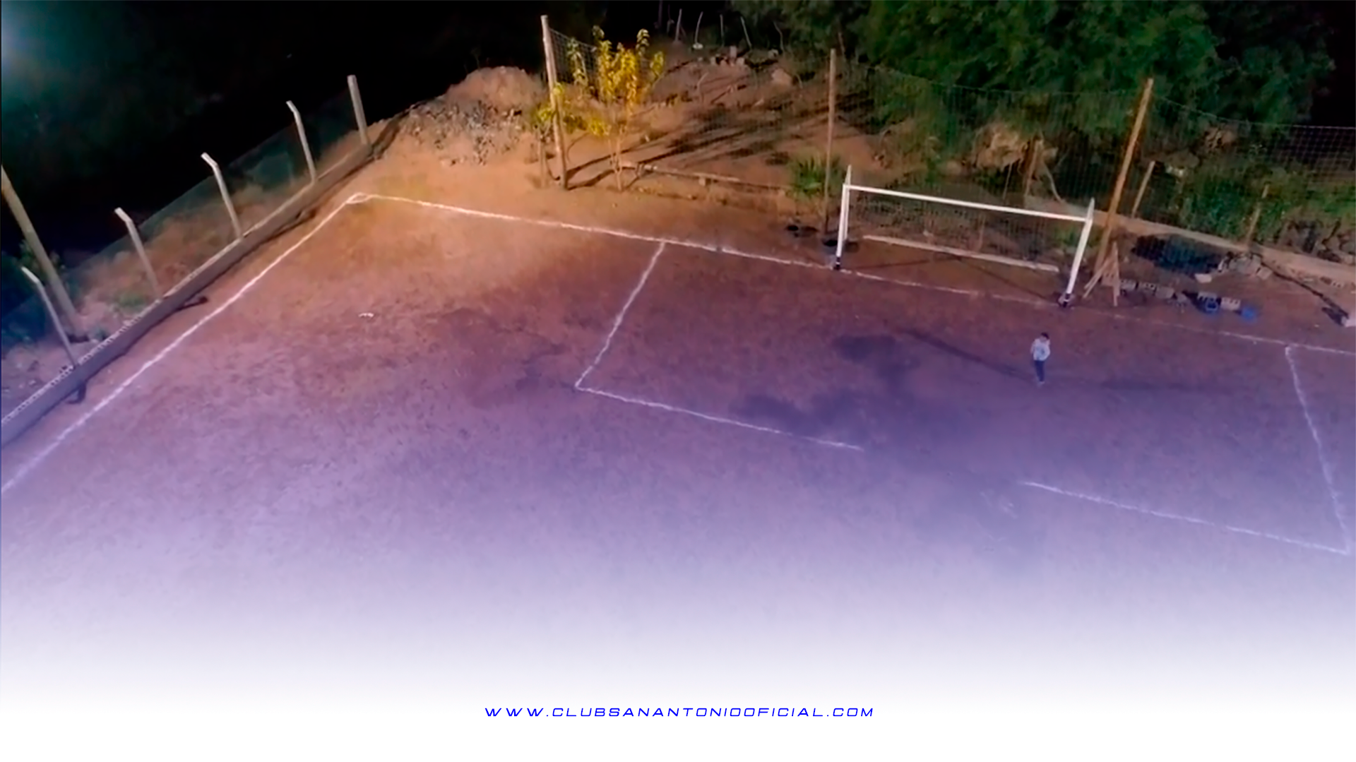 Instalaciones del club