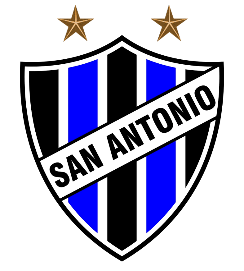 Escudo del Club